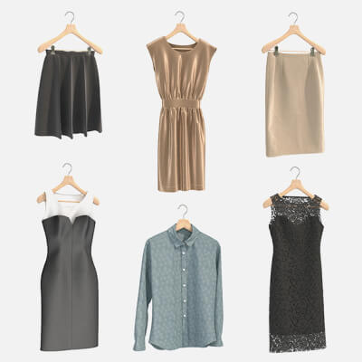 Women Clothing Collection 22