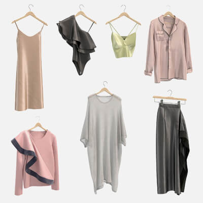 Women Clothing Collection 23