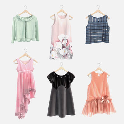 Women Clothing Collection 23