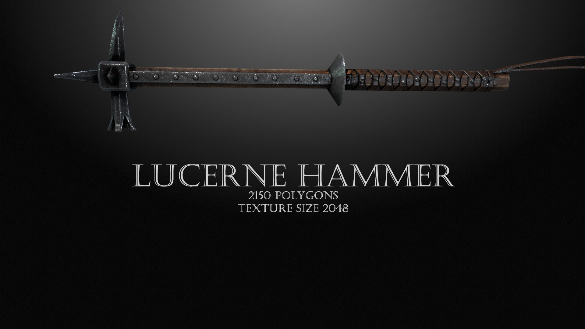 Lucerne Hammer