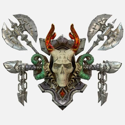 Coat of Arms