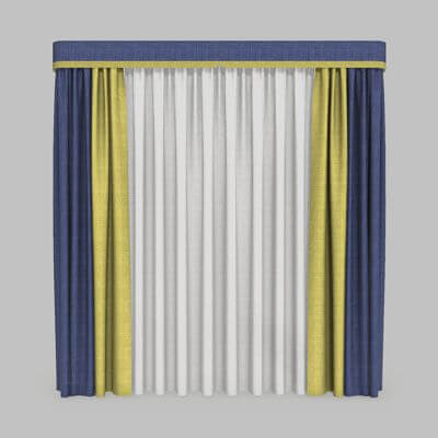 Curtains