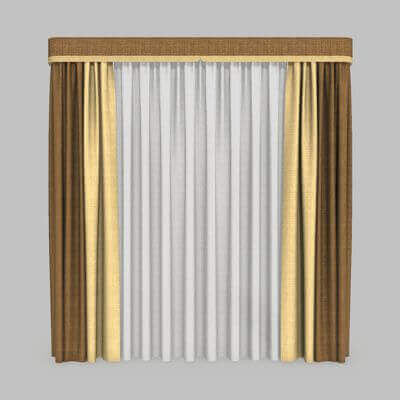 Curtains