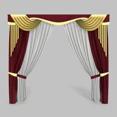 Curtains