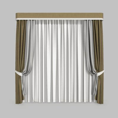Curtains