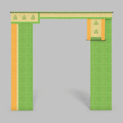 Curtains