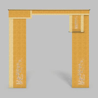 Curtains