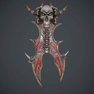 Fantasy Shield