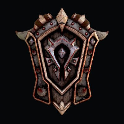 Fantasy Shield 5