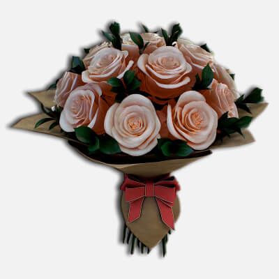 Bouquet of Roses