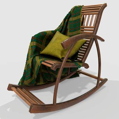 Rocking Chair