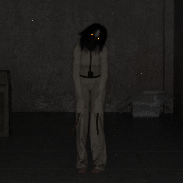 Apparition