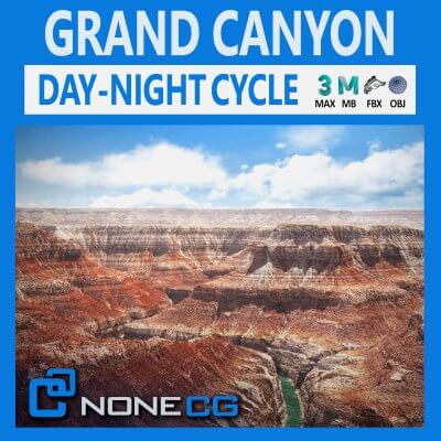 Grand Canyon Environment