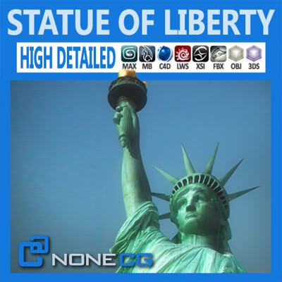 Statue of Liberty