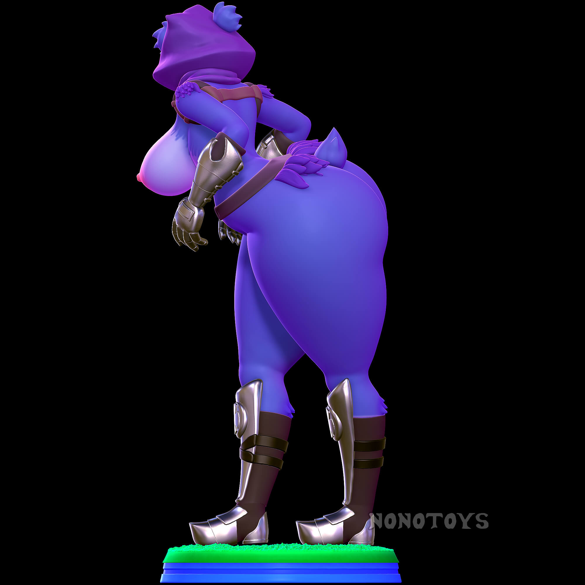 Let the match begin! 