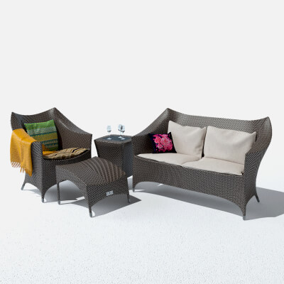 Janus ET Cie. Amari Collection 1