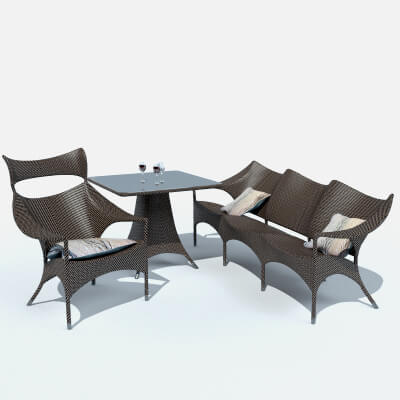 Janus ET Cie. Amari Collection 2