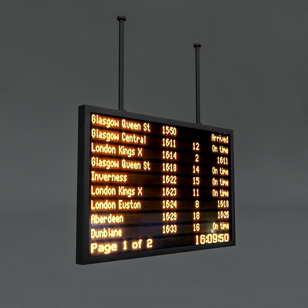 airport-digital-signage-3d-model-by-nvere