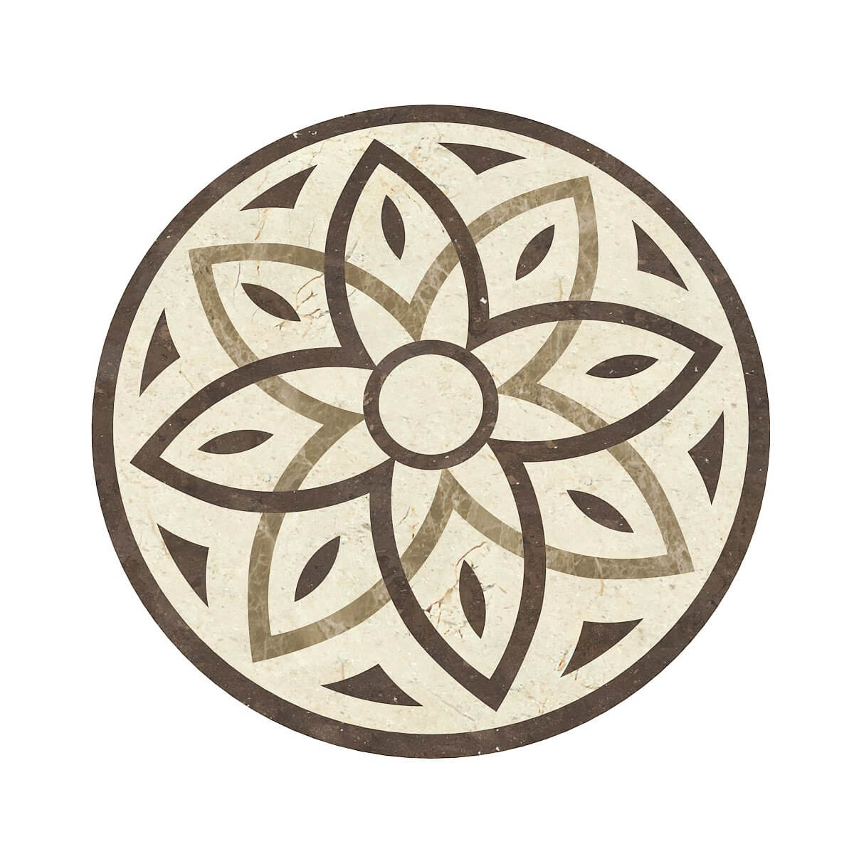 Marble Pattern - 3D Model by nvere
