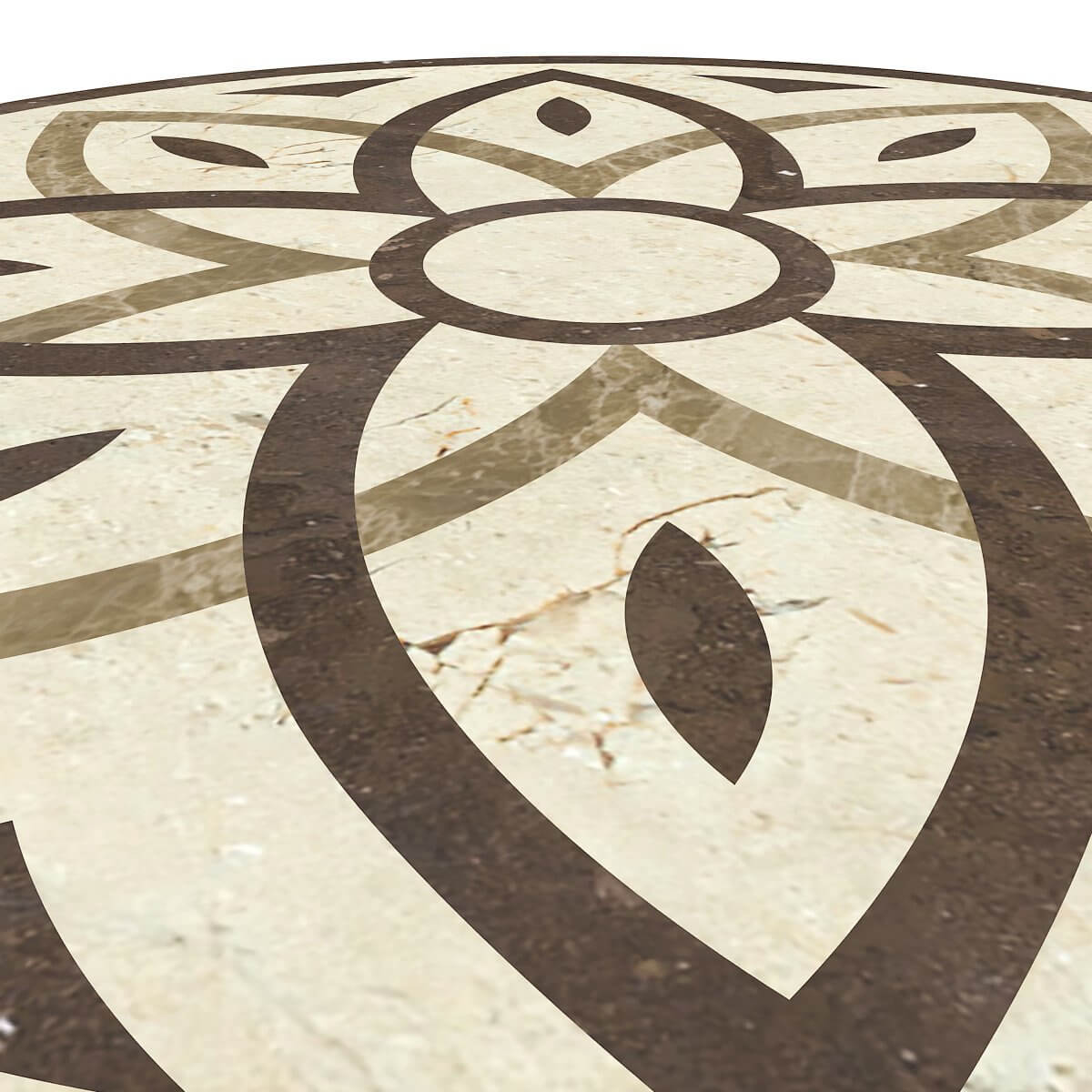 Marble Pattern - 3D Model by nvere