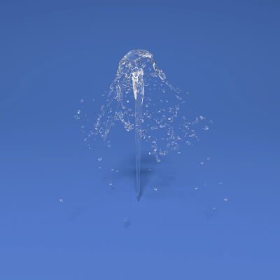 Hechi · Table d’appoint en pin ancien n°6 main image 1