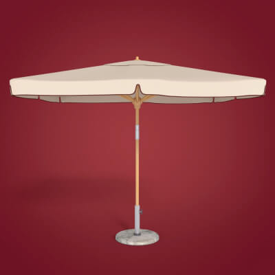 Patio Umbrella