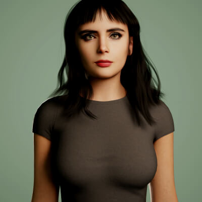 Jane Marpolis for Genesis 9
