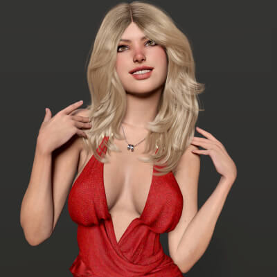 Melissa Sezar for Genesis 9