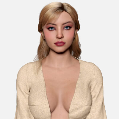 Sydney Sweetie for Genesis 9