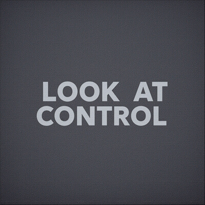 Look at Control &ndash Advanced Gaze and Pose Control by oldhiccup
