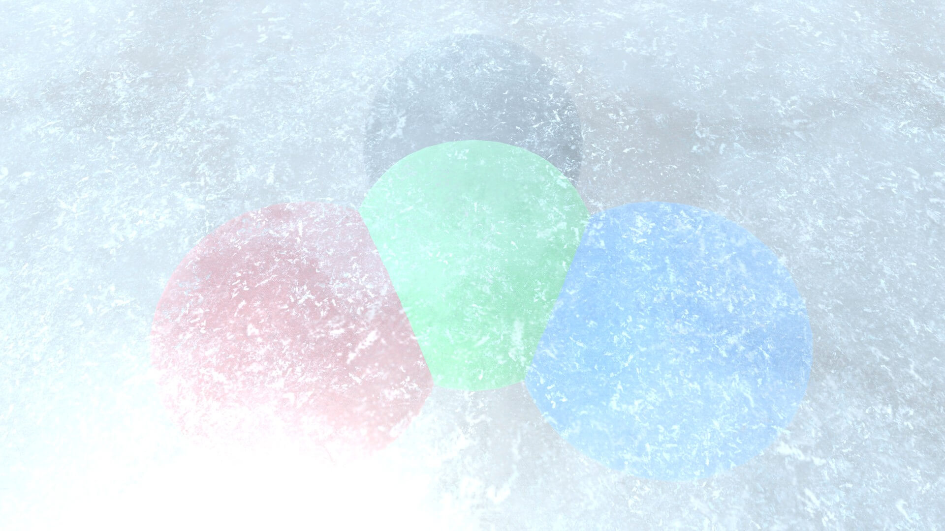 Hand Painted Textures – Vol 103 – Glass - 3D Texture by oleekconder