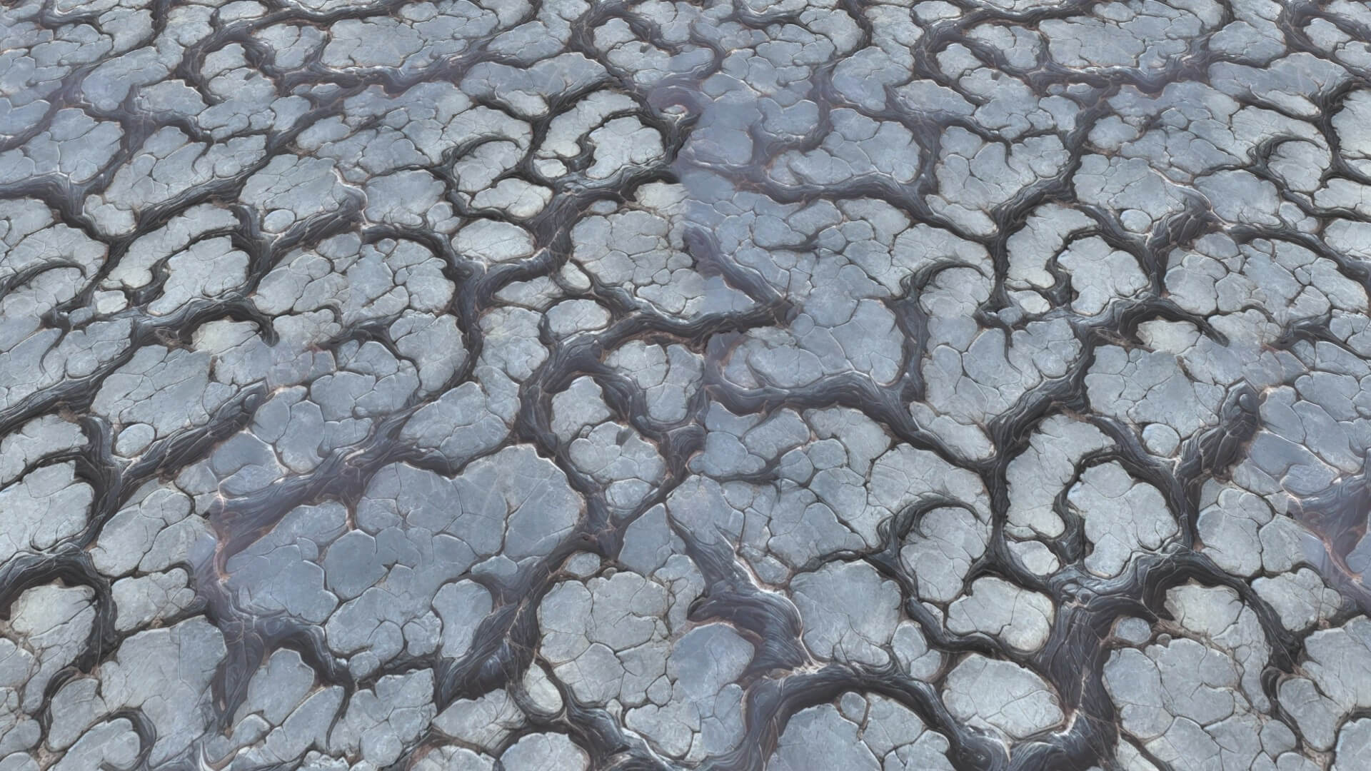Hand Painted Textures – Vol 138 – Ground - 3D Texture by oleekconder