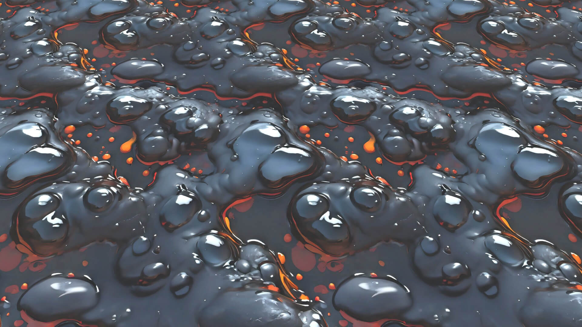 Liquid Texture Examples Hand Painted Textures – Vol 79 – Liquid - 3D Texture by oleekconder