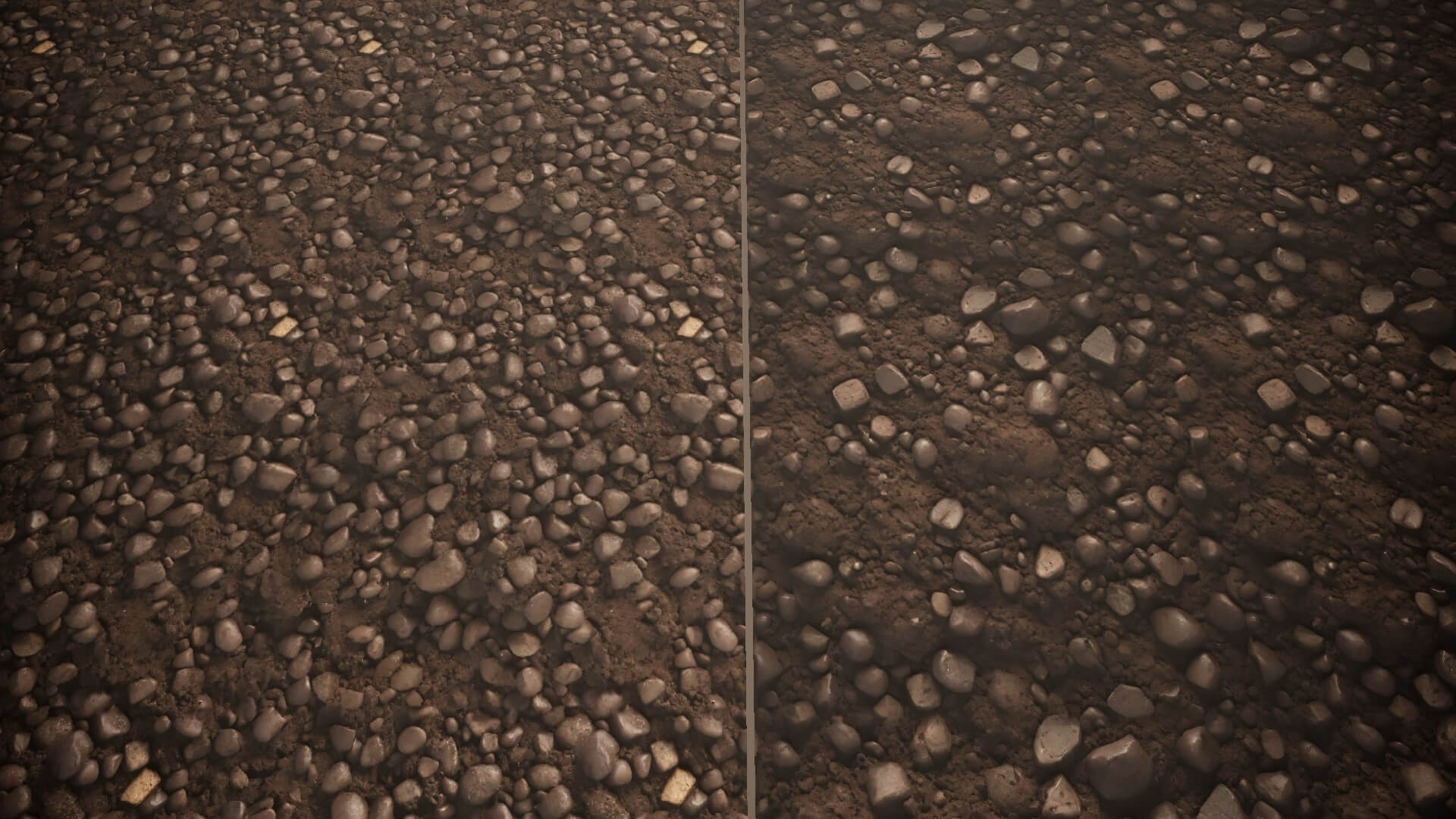 Realistic Textures – Vol 3 – Ground - 3D Texture by oleekconder