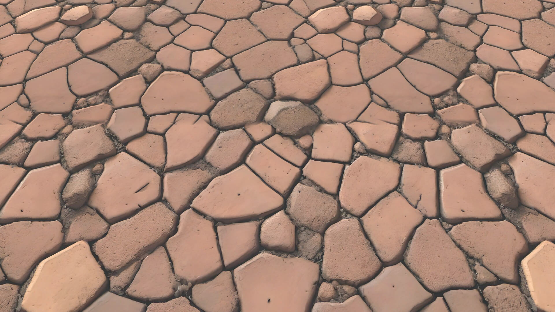 Realistic Textures – Vol 7 – Ground - 3D Texture by oleekconder