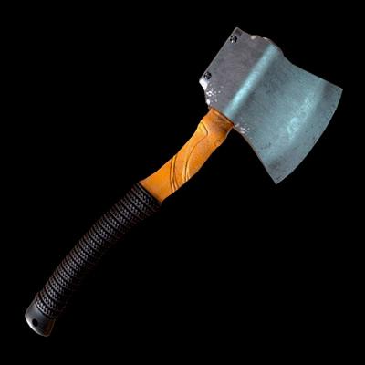 Axe