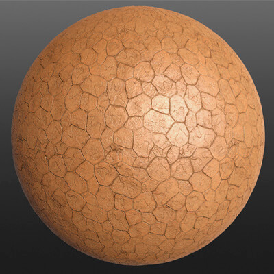 Ben Grimm 4K PBR Textures