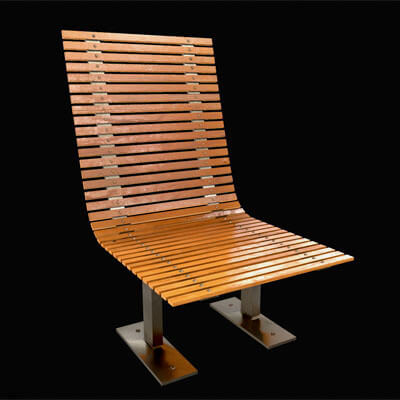 Bench Chair