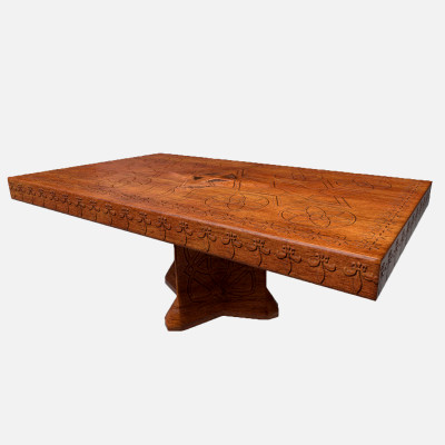 Classic Table
