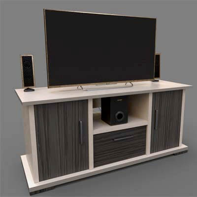 Multimedia Setup