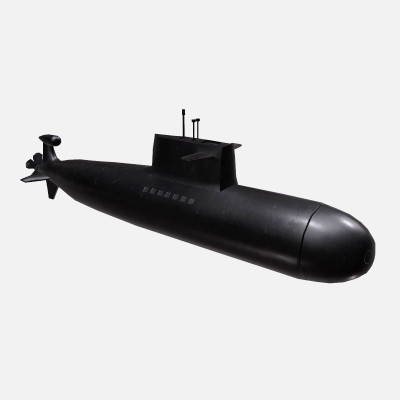 Submarine
