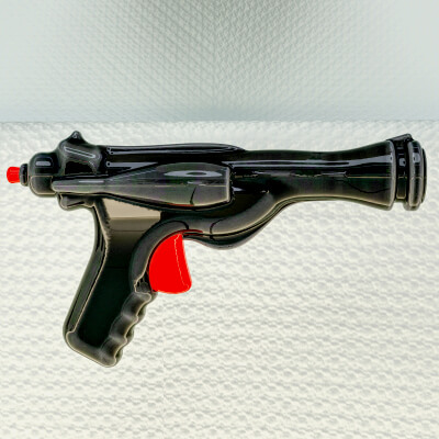 1950S Rocket Gun