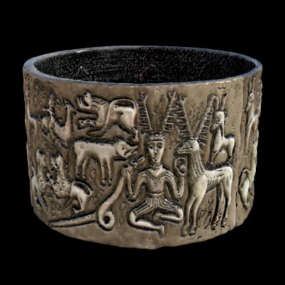 Gundestrup Cauldron