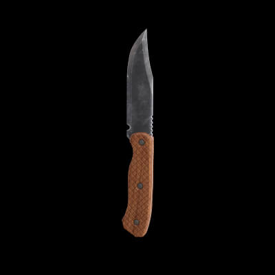 Hunting Knife