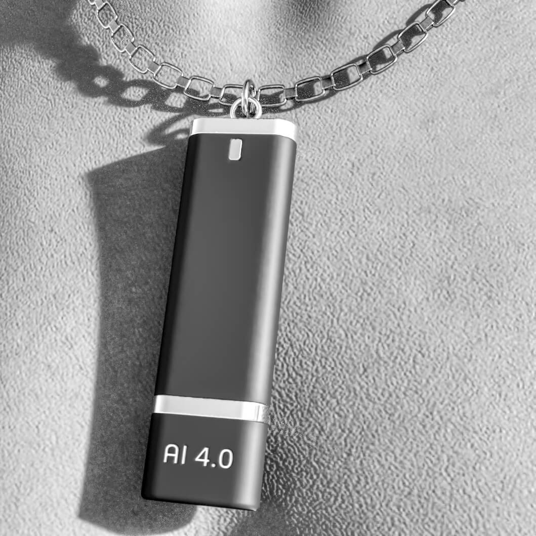 Memory on a String - Daz Content by Omni-Moulage