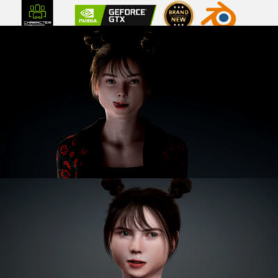 Presenting the Model of People