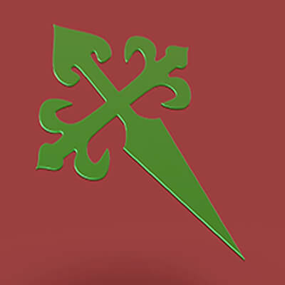 Cross of Saint James