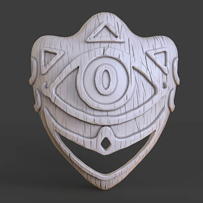 Mask of Truth