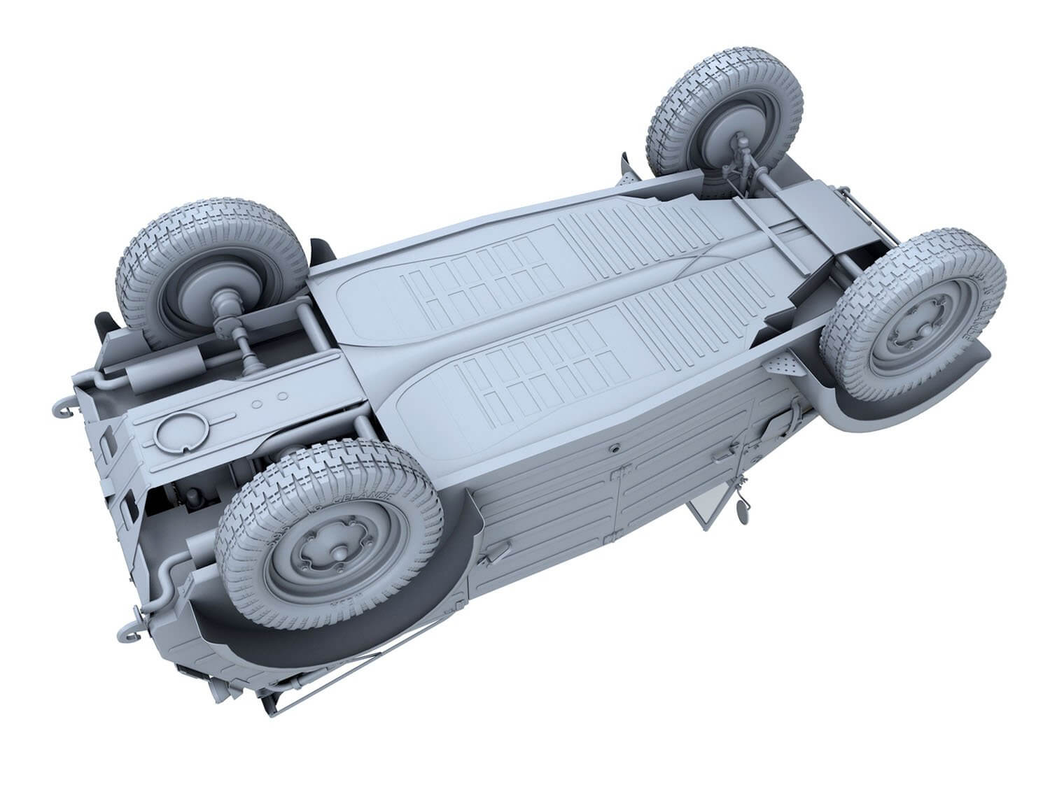 vw kübelwagen typ 82 repro kaufen