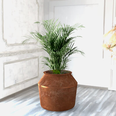 Plant Pot a Prop